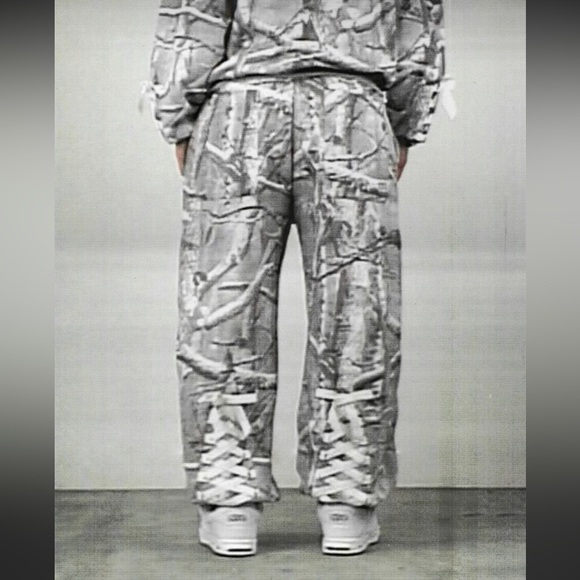 Named Collective Sweatpants - Picture 6 of 7